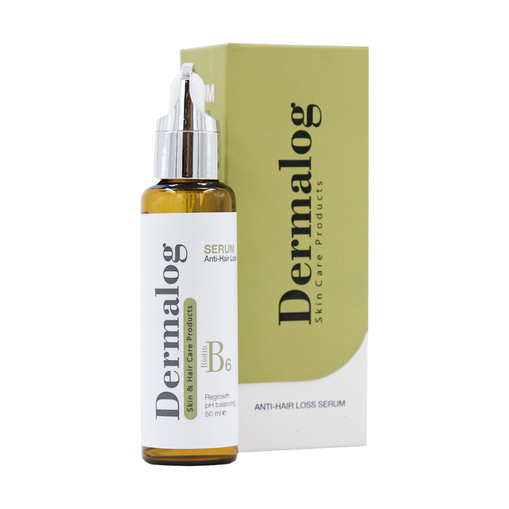 سرم ضد چروک درمالوگ 50 میلی لیتر سرم ضد چروک درمالوگ 50 میلی لیتر