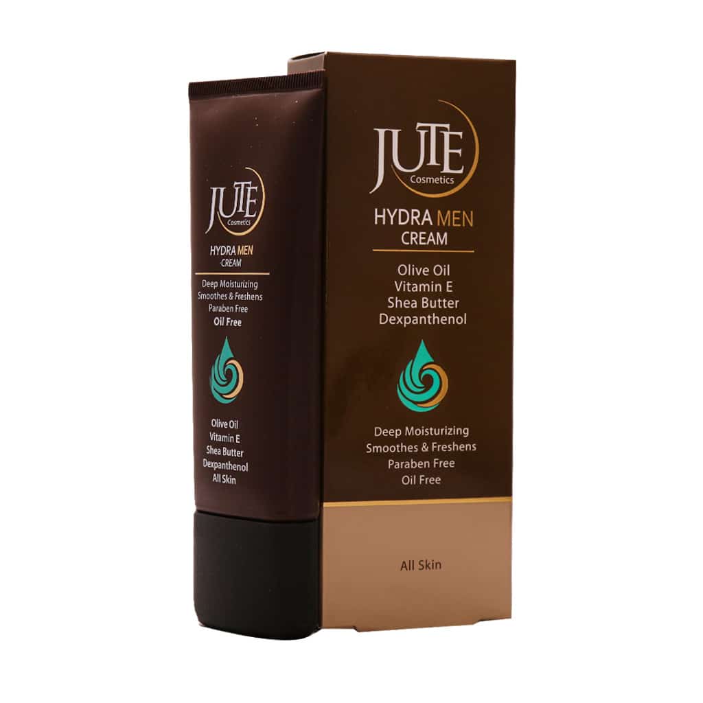 کرم آبرسان هیدرا من ژوت 70 میلی لیتر