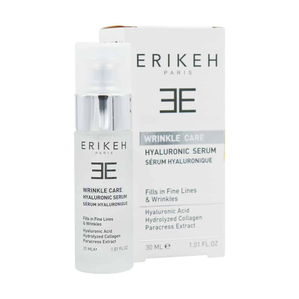 سرم ضد چروک هیالورونیک اسید اریکه 30 میلی لیتر