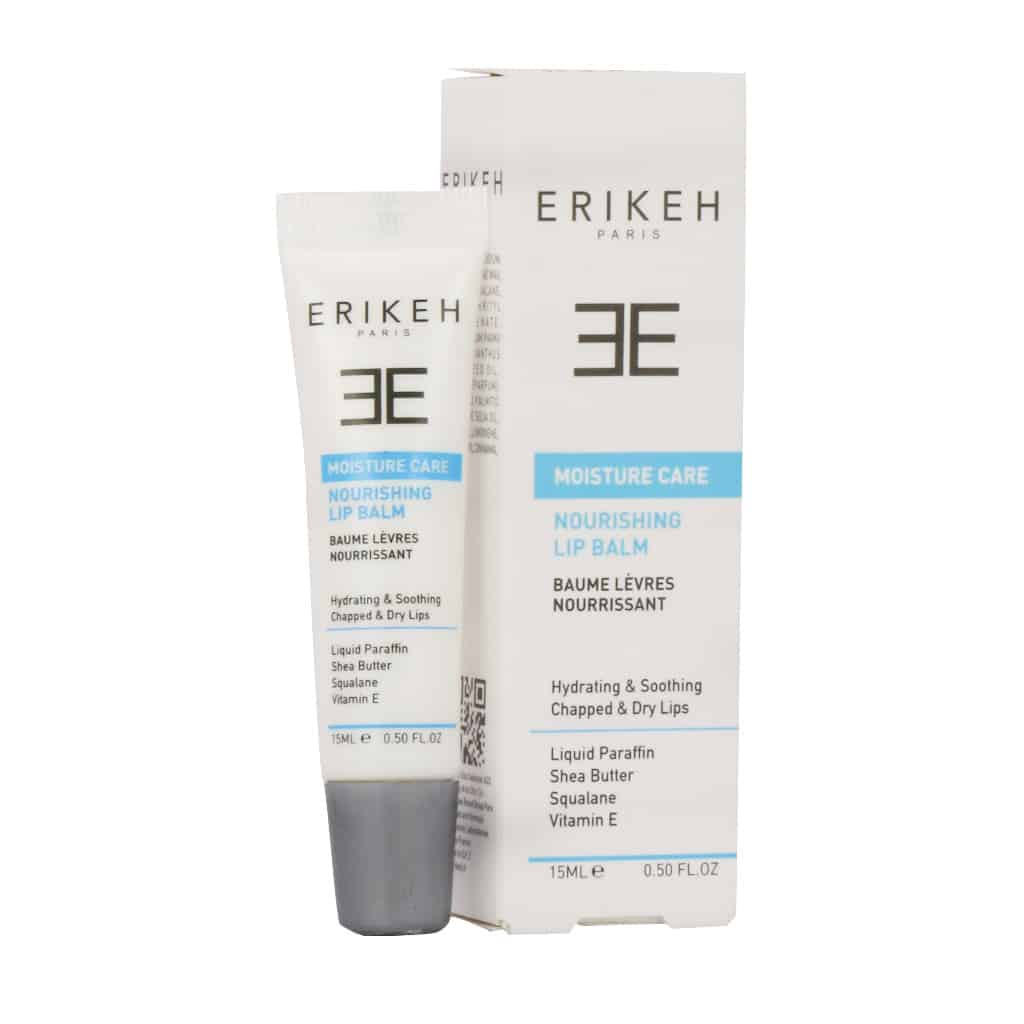 بالم لب مرطوب کننده و مغذی اریکه 15 میلی لیتر بالم لب مرطوب کننده و مغذی اریکه 15 میلی لیتر