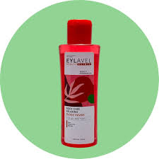 شامپو بدن ایلاول 400 میلی لیتر