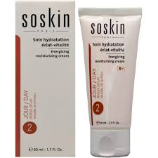 کرم مرطوب کننده ساسکین پوست خشک