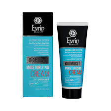 اورین کرم مرطوب کننده و آب رسان مناسب پوست های خشک