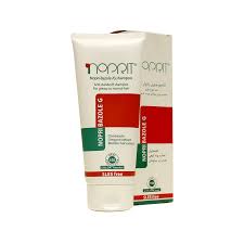 شامپو ضد شوره نوپری بازول جی نوپریت مناسب موهای چرب تا معمولی ۲۰۰ میلی لیتر شامپو ضد شوره نوپری بازول جی نوپریت مناسب موهای چرب تا معمولی ۲۰۰ میلی لیتر