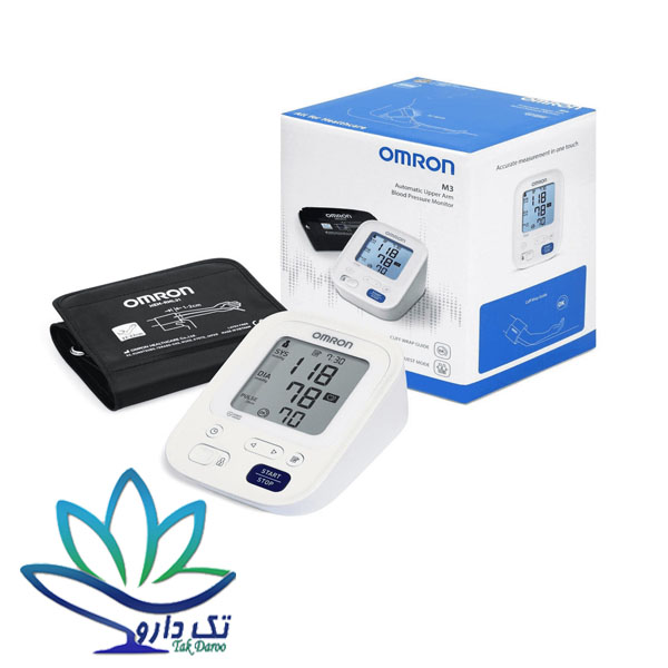 فشارسنج امرن مدل M3