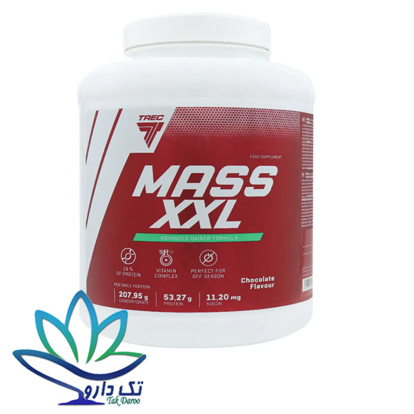 پودر مس ایکس ایکس ال 3000 گرم ترک نوتریشن پودر مس ایکس ایکس ال 3000 گرم ترک نوتریشن