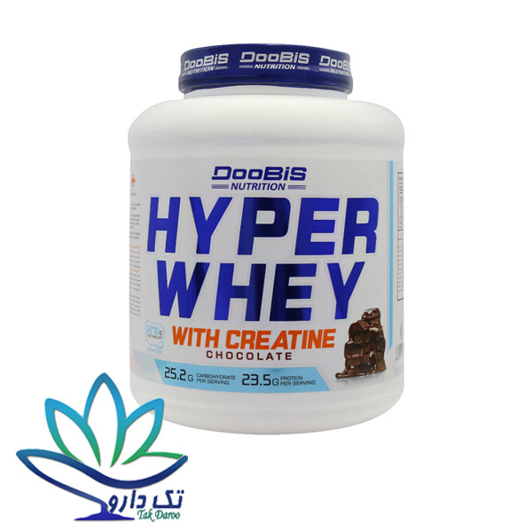 پودر هایپر وی کراتین دوبیس 2270 گرم پودر هایپر وی کراتین دوبیس 2270 گرم