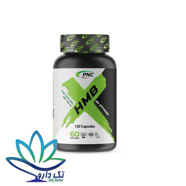 کپسول اچ ام بی پی ان سی 60 عدد کپسول اچ ام بی پی ان سی 60 عدد