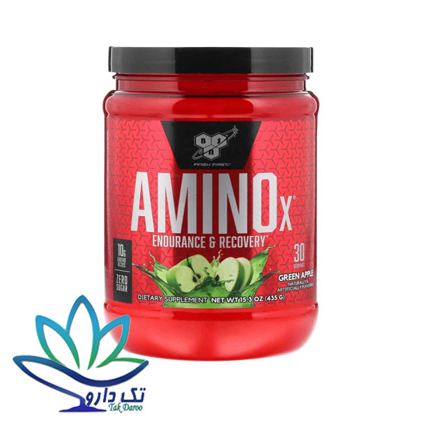 آمینو ایکس بی اس ان