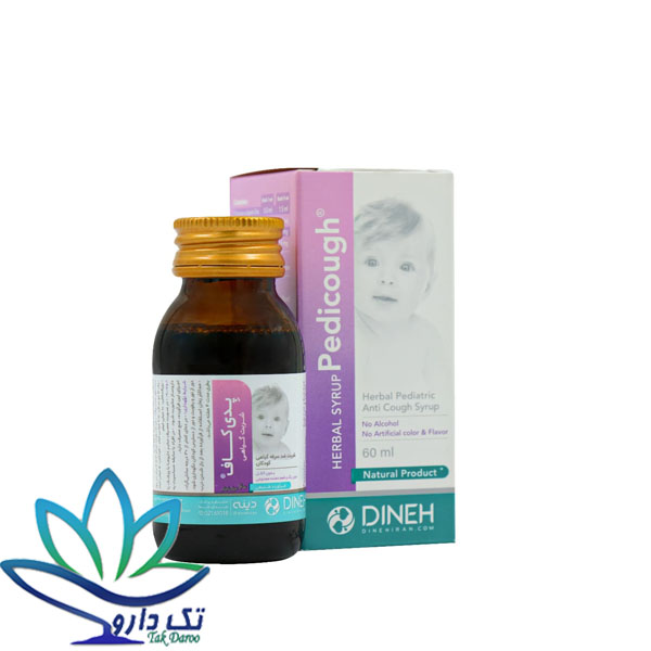 شربت پدی کاف دینه شربت پدی کاف دینه