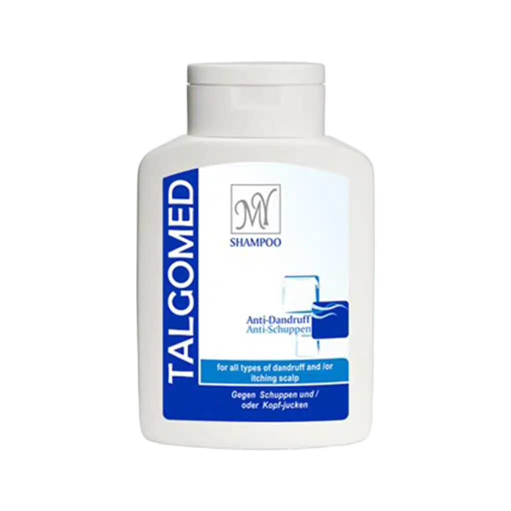شامپو تالگومد مای مناسب انواع شوره ۲۰۰ میلی لیتر شامپو تالگومد مای مناسب انواع شوره ۲۰۰ میلی لیتر