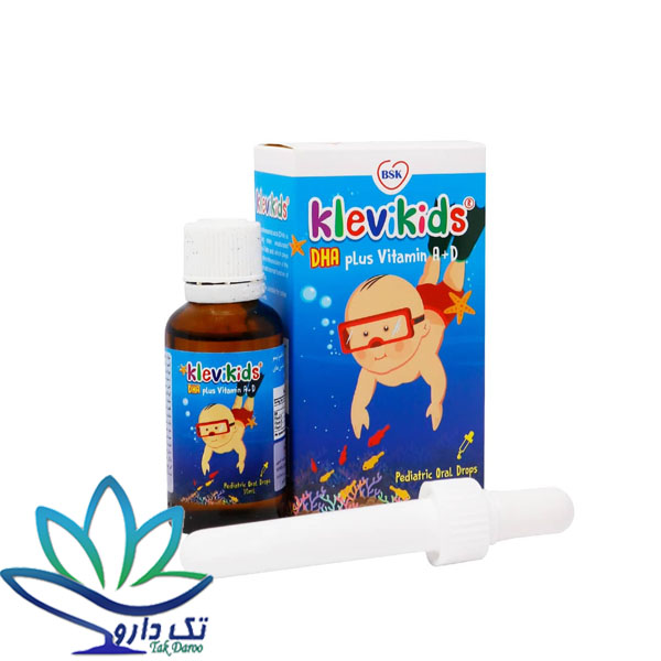 قطره خوراکی کلوی کیدز بی اس کی 30 میلی لیتر قطره خوراکی کلوی کیدز بی اس کی 30 میلی لیتر