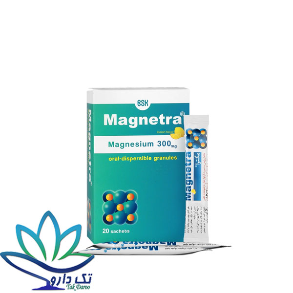 ساشه مگنترا بی اس کی