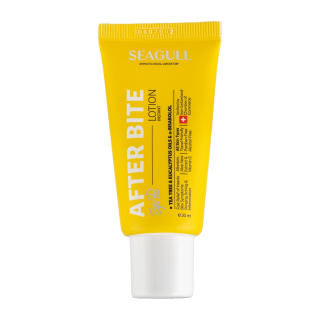 لوسیون پس از گزش حشرات سی گل حجم 25 میلی لیتر لوسیون پس از گزش حشرات سی گل حجم 25 میلی لیتر