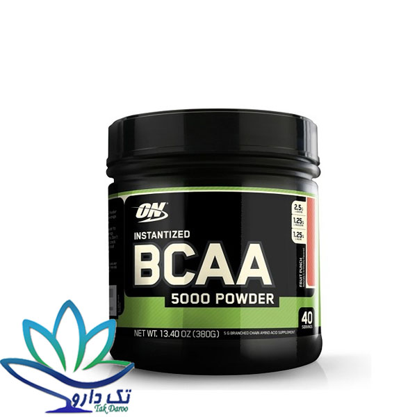 بی سی ای ای BCAA