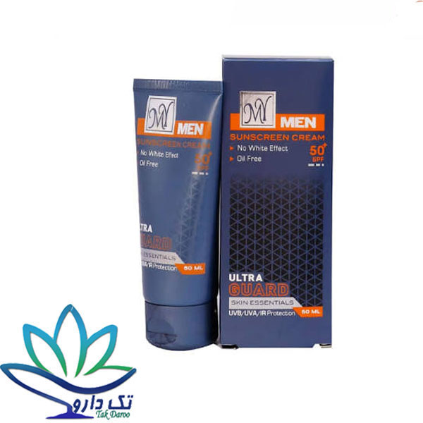 ضد آفتاب فاقد چربی مردانه spf50 مای 50 میلی لیتر ضد آفتاب فاقد چربی مردانه spf50 مای 50 میلی لیتر